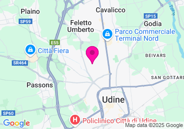 Clicca per visualizzare su Google Maps