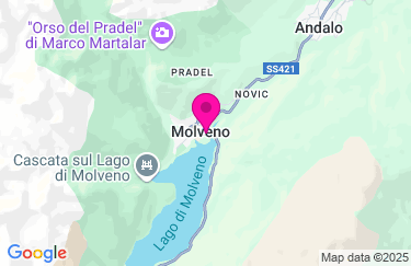 Guarda la mappa