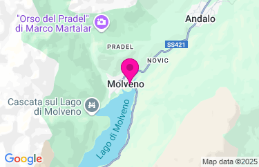 Guarda la mappa