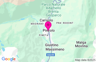 Guarda la mappa