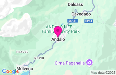 Guarda la mappa