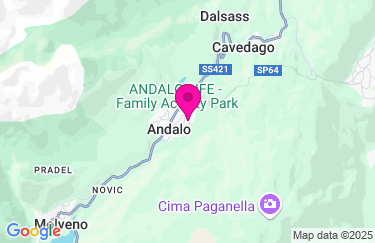 Guarda la mappa