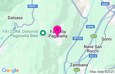 Guarda la mappa