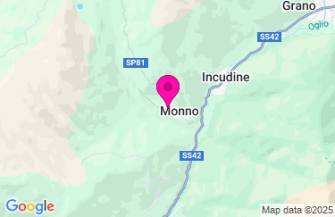 Guarda la mappa