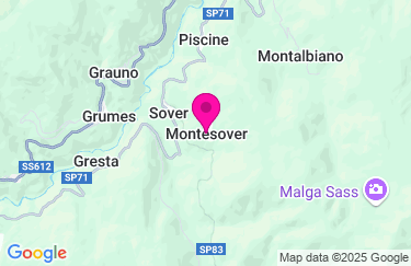 Guarda la mappa
