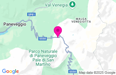 Guarda la mappa