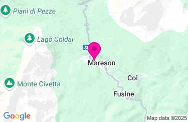 Guarda la mappa