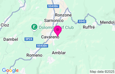 Guarda la mappa
