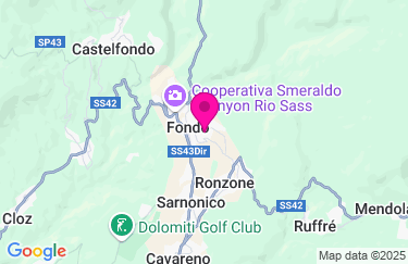 Guarda la mappa