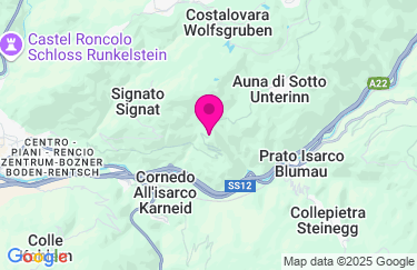 Guarda la mappa