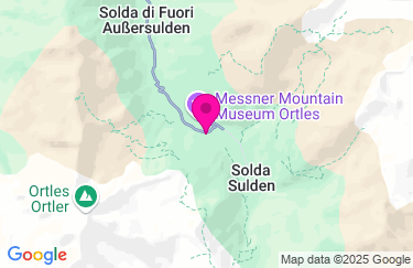 Guarda la mappa