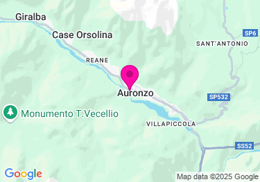 Clicca per visualizzare su Google Maps