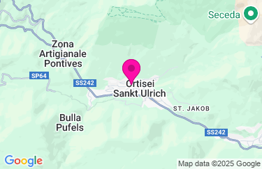 Guarda la mappa