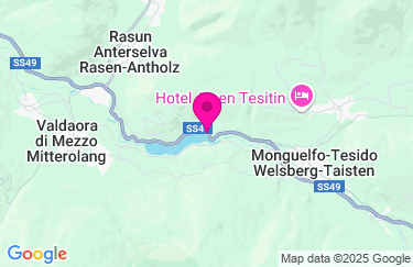 Guarda la mappa
