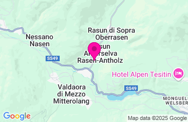 Guarda la mappa