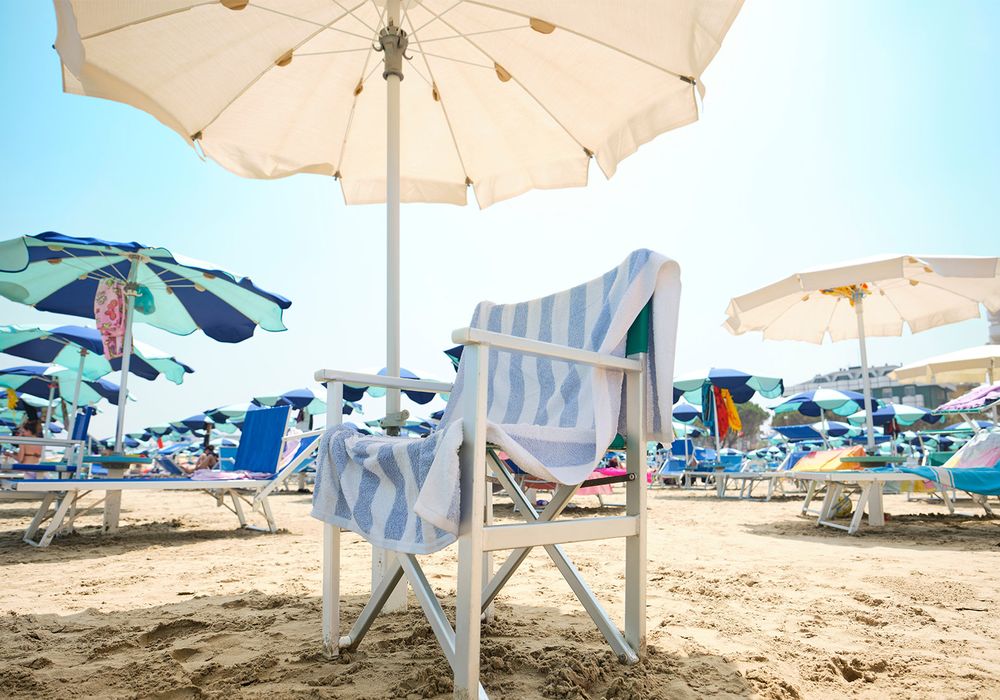 Spiagge