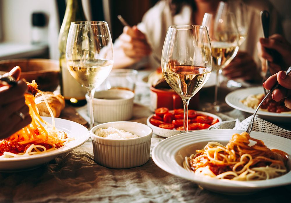 Mangiare e Bere