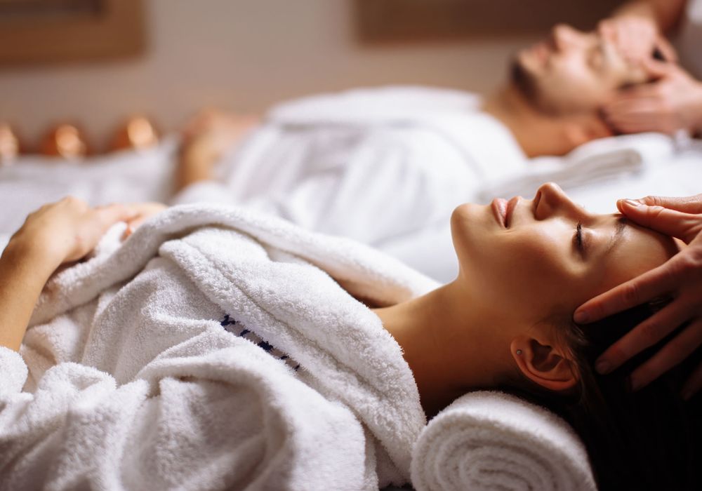 Benessere e Cura della Persona