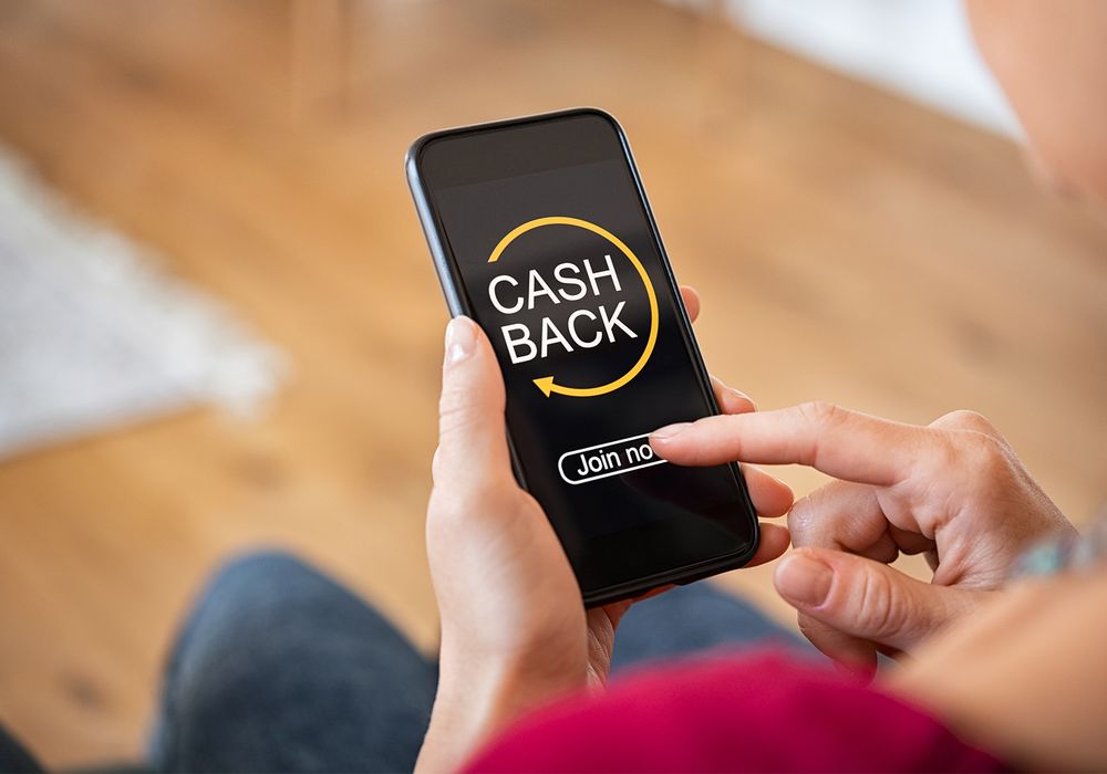 Associazioni Cashback