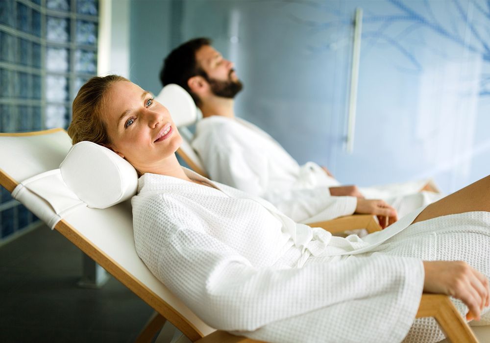 Estetica e Relax