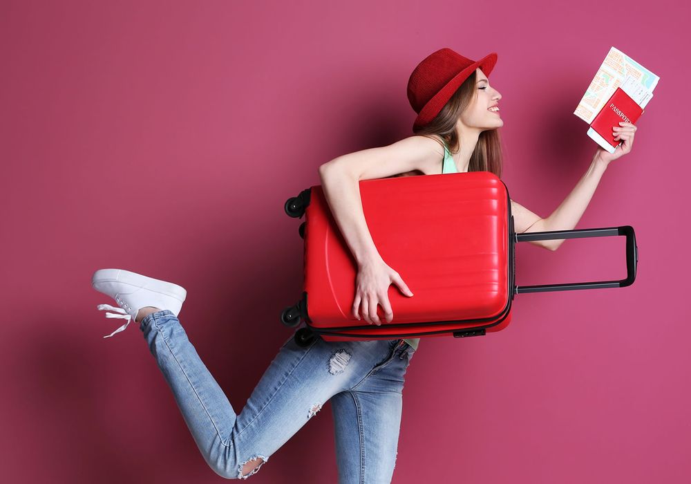 Viaggi e Vacanze