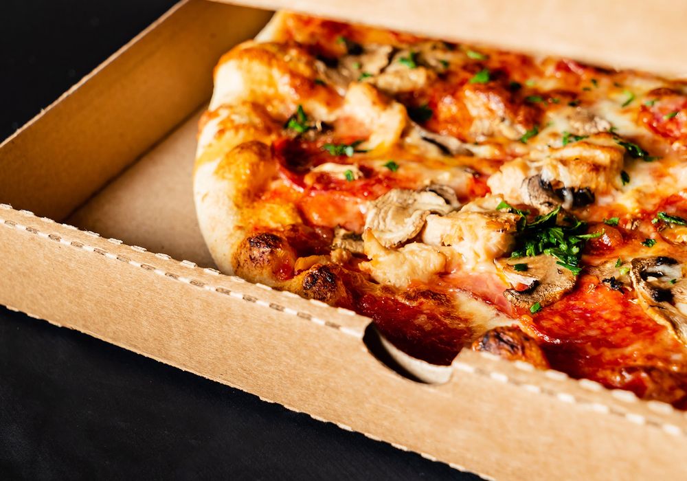 Take Away