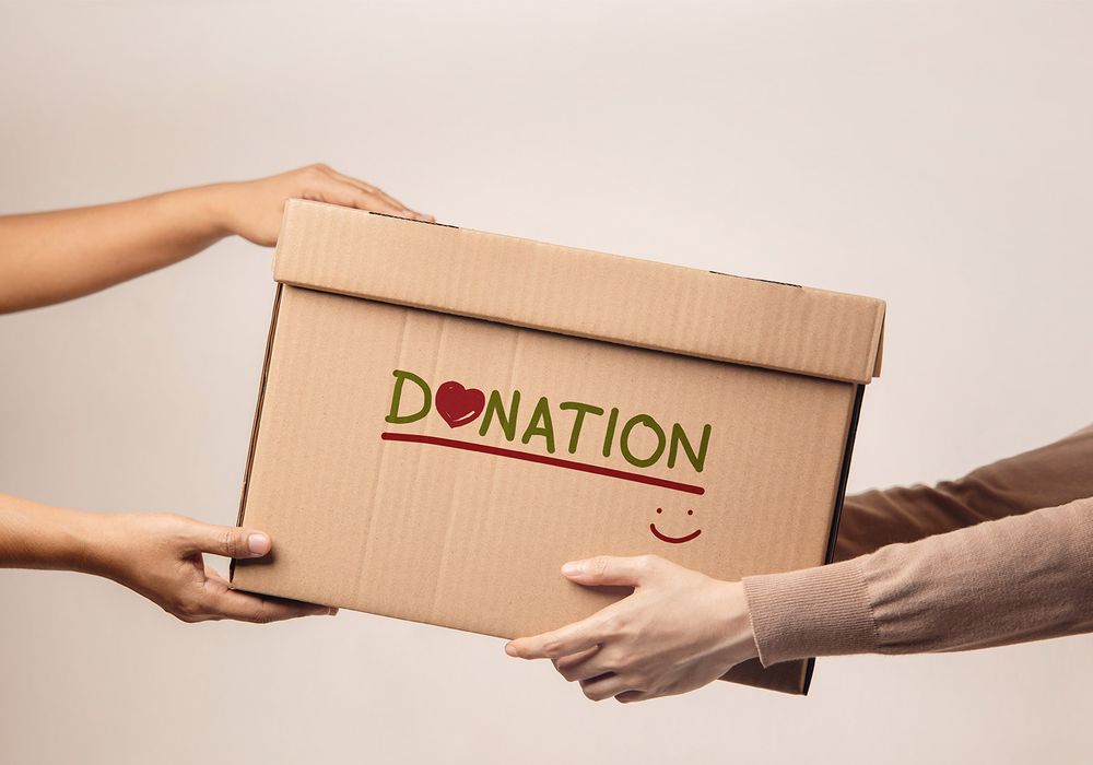 Beneficenza