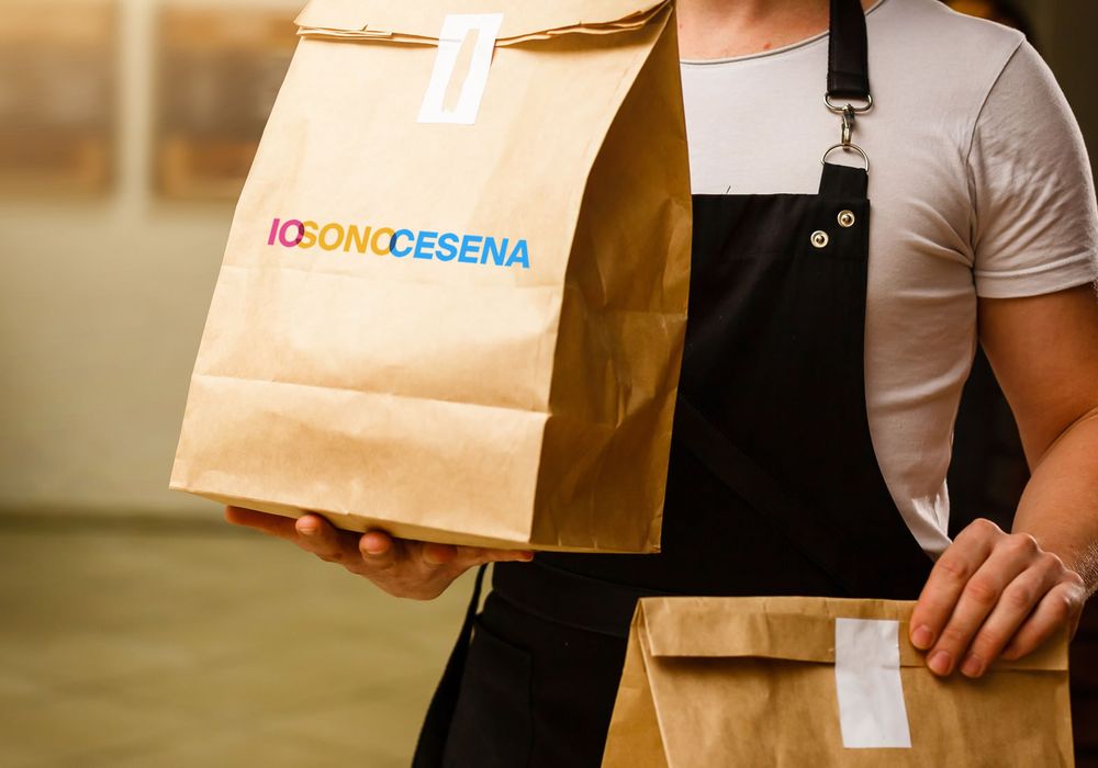 Consegne a Domicilio