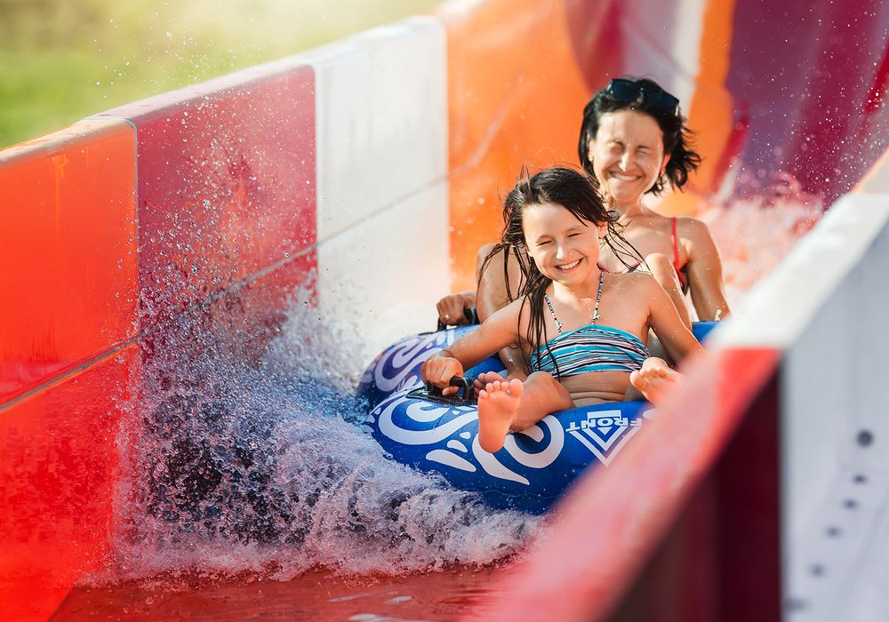 Parchi e Divertimento