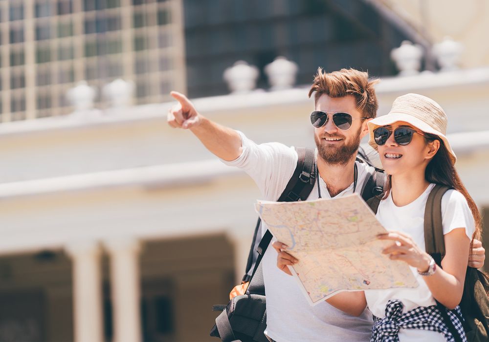 Esperienze e Turismo