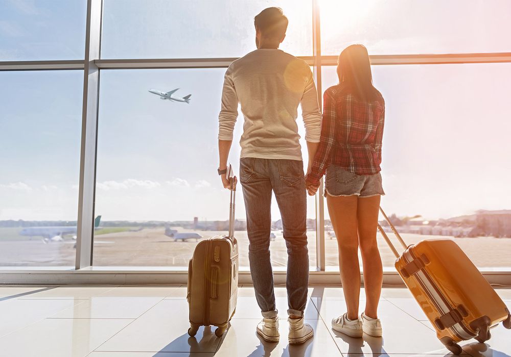 Viaggi e Vacanze