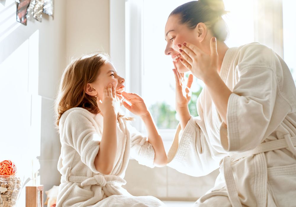 Benessere e Cura della Persona