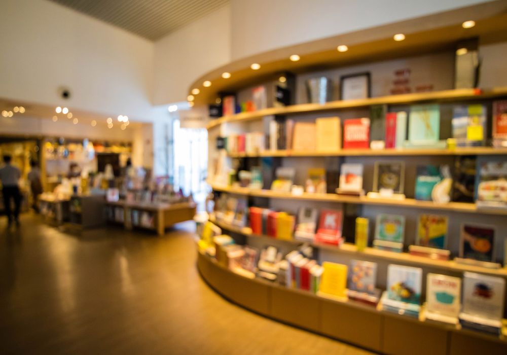 Edicole e Cartolerie