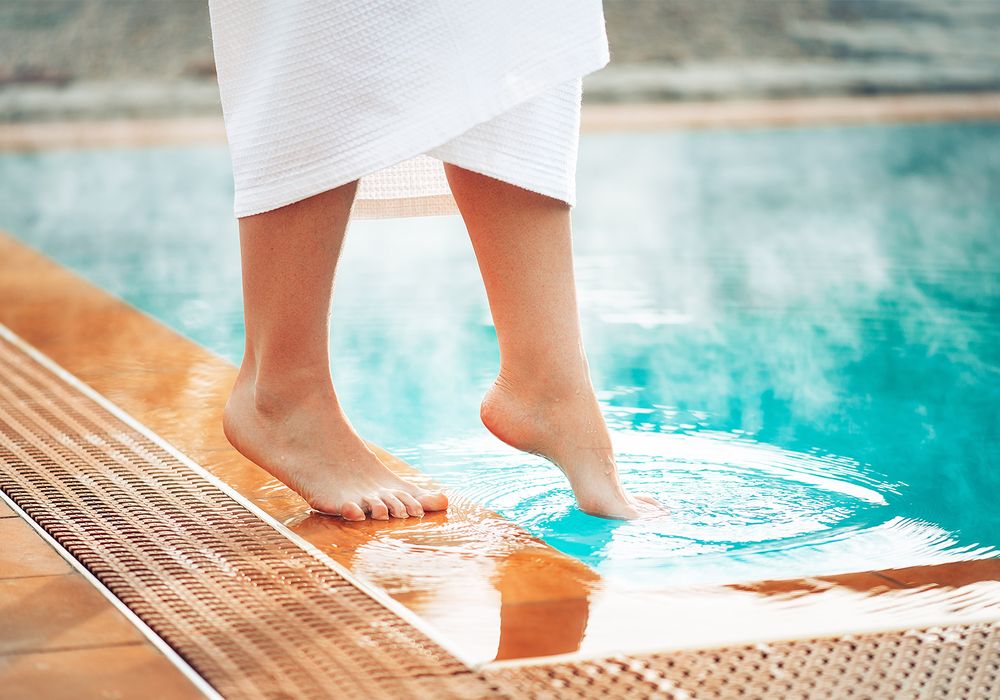 Terme e Spa