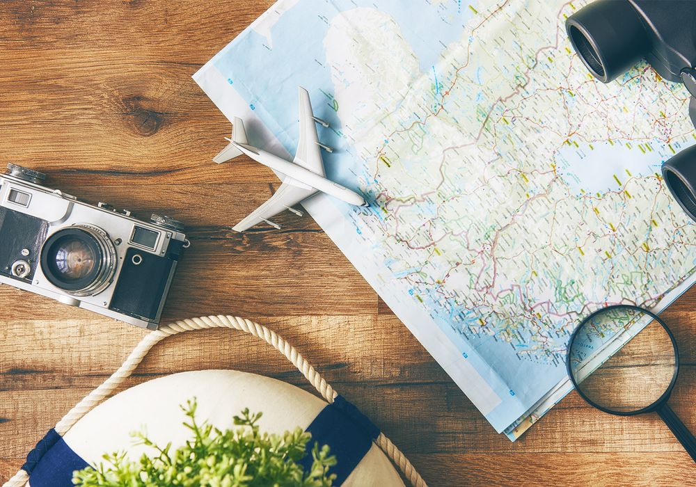 Viaggi e Vacanze