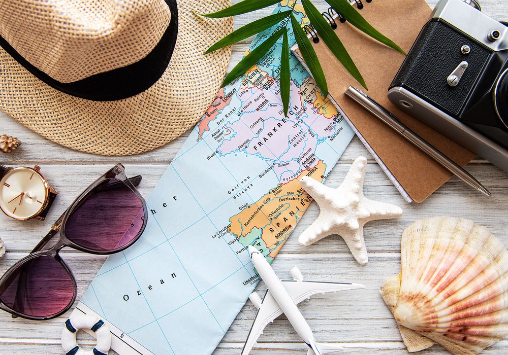 Viaggi e Vacanze