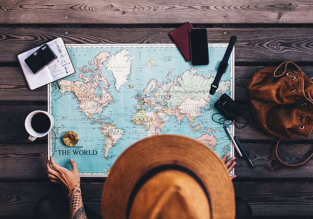Viaggi e Vacanze