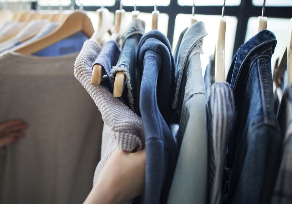 Abbigliamento e Scarpe
