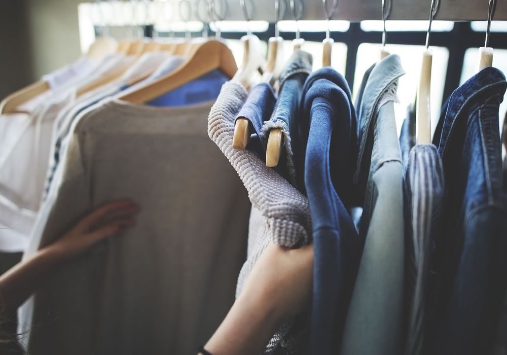 Abbigliamento