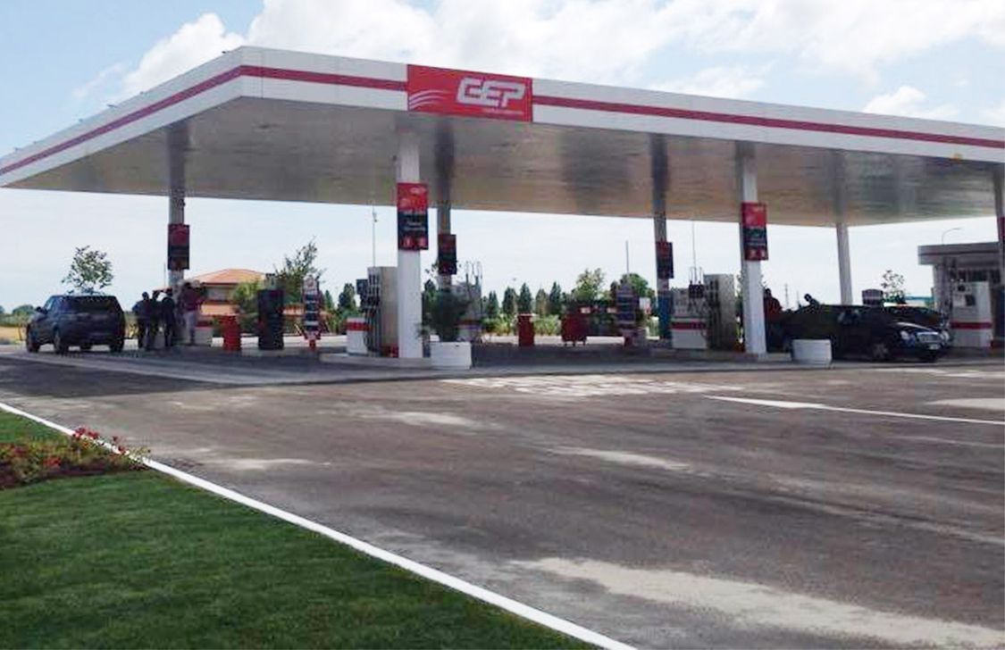 Pit Stop c/o Gep Carburanti - Stazione di Servizio Pit Stop c/o Gep Carburanti - Stazione di Servizio