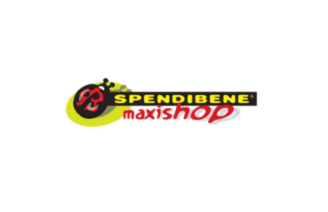 SpendiBene Maxishop - Logo SpendiBene Maxishop - Logo
