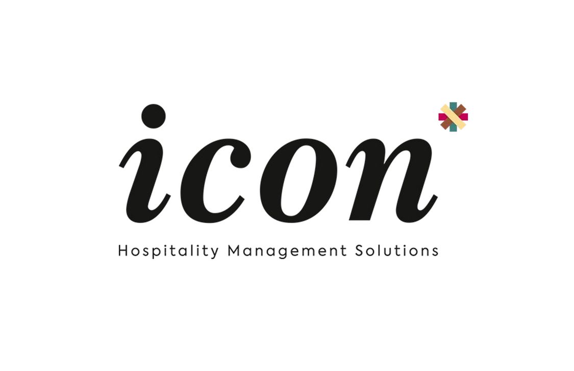 Icon Collection – Hospitality Management Solutions - Logo