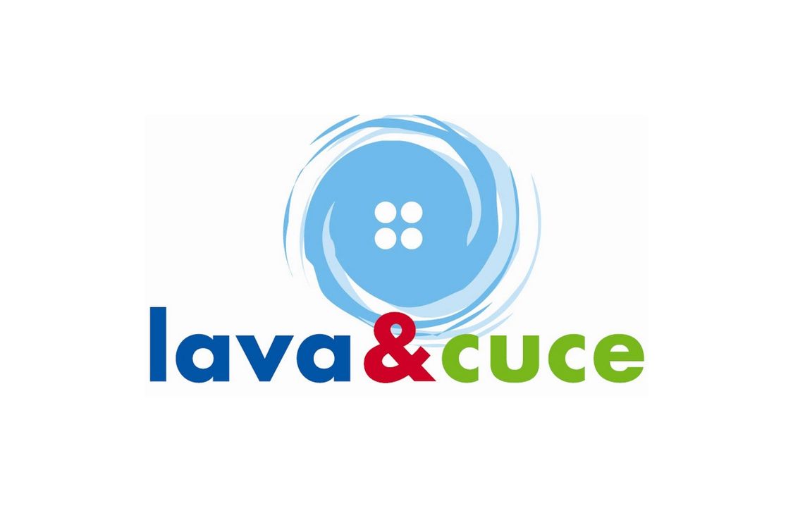 Lava & Cuce - Logo Lava & Cuce - Logo
