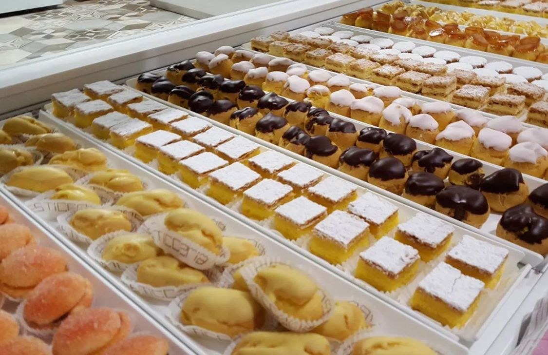 Bar Pasticceria Veneziana - Prodotto Bar Pasticceria Veneziana - Prodotto