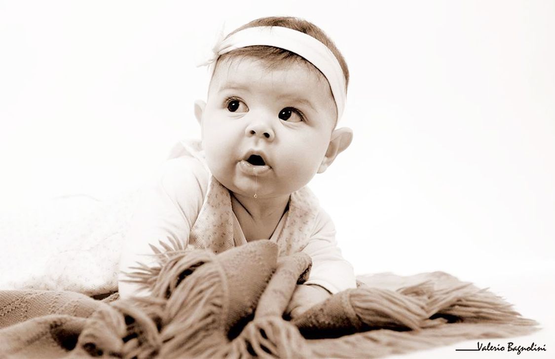 Valerio Bagnolini Fotografia - Bambina Valerio Bagnolini Fotografia - Bambina
