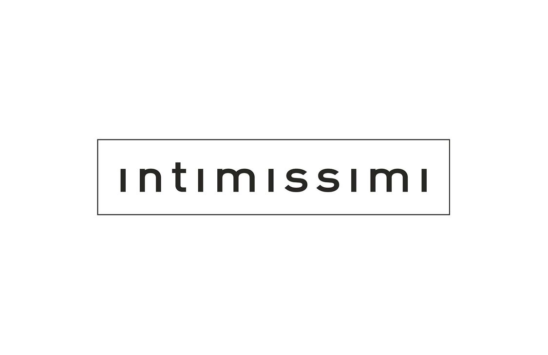 Intimissimi - Logo Intimissimi - Logo