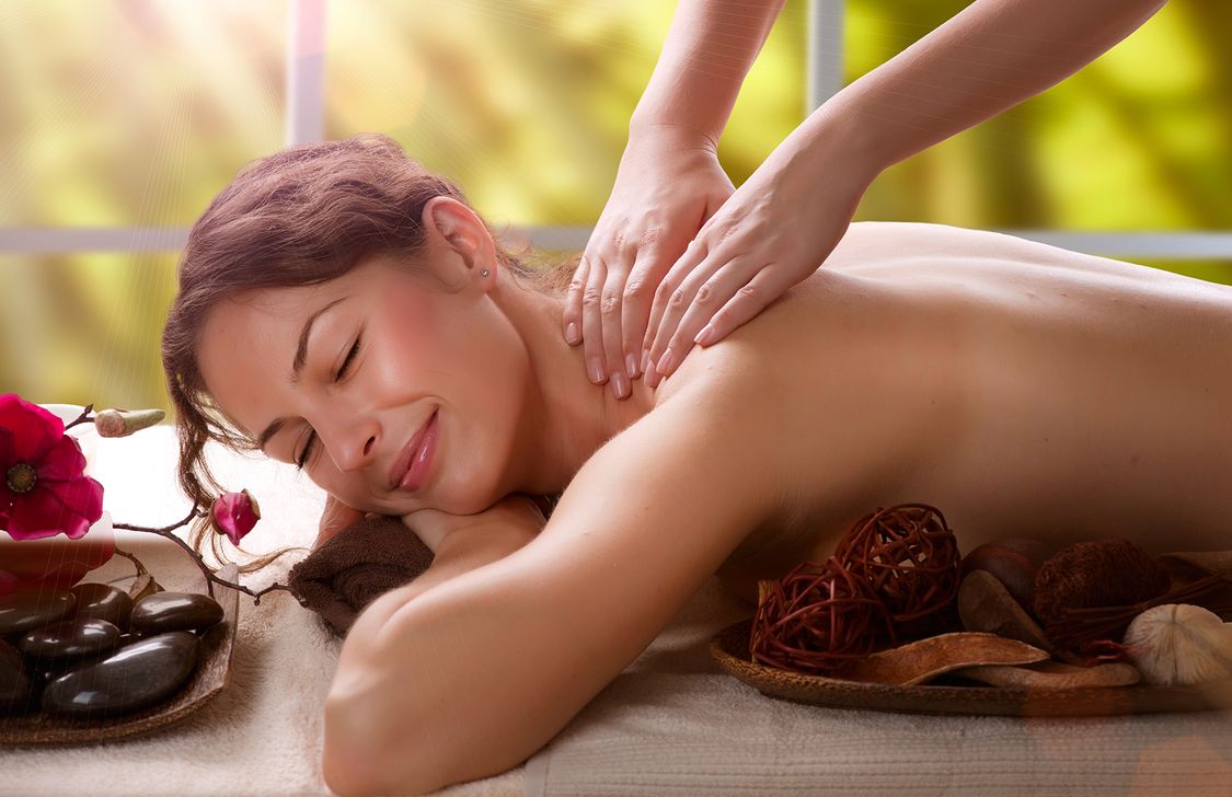 La Suite Spa - Centro benessere La Suite Spa - Centro benessere