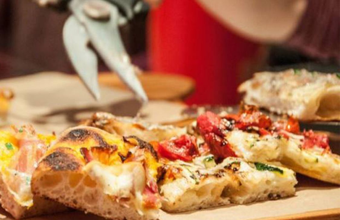 Io e Te - Pizza Io e Te - Pizza