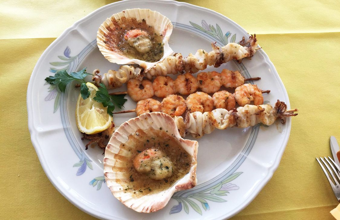 casa bianca - gratinati casa bianca - gratinati
