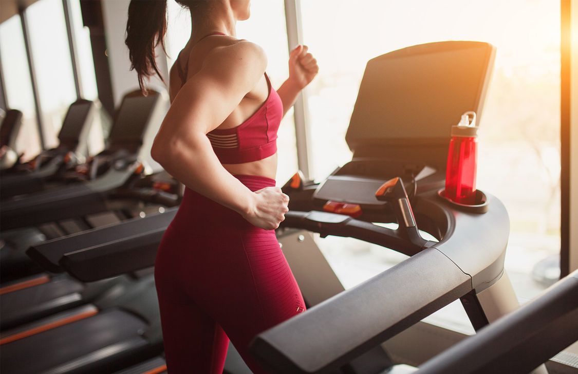 Palestra E-Fit - Allenamento Palestra E-Fit - Allenamento